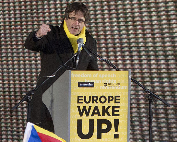 Пуђдемона нема ко да хапси
