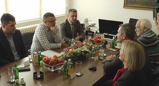 Недимовић: Новац, наука и млади пољопривредници пут за успех
