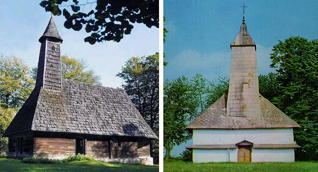 Дневник заблуда: Културна баштина