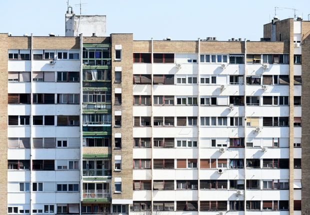 Државни станови су јефтинији