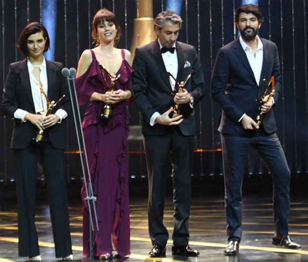 Енгин освојио Џансу