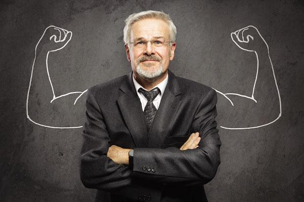 Шеф важнији од плате