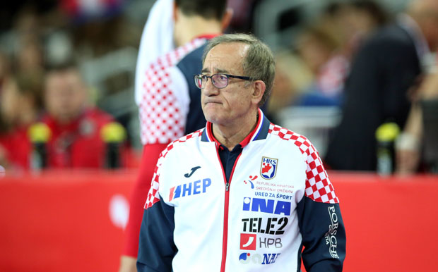 ЧЕРВАР ПОКУШАО ДА СЕ ОПРАВДА: Све је било у жару борбе, само сам се сударио са противничким играчем