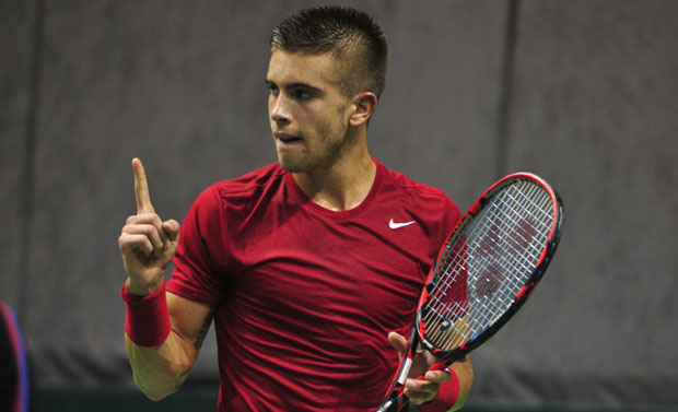 Новчане казне за Вандевеј и Ћорића на Аустралијан опену