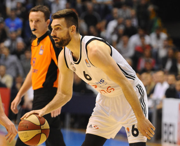 Ратковица: Јака одбрана и паметан напад против Партизана