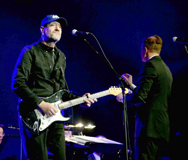 Влатко Стефановски: Оно што свирам годинама је мој матерњи језик