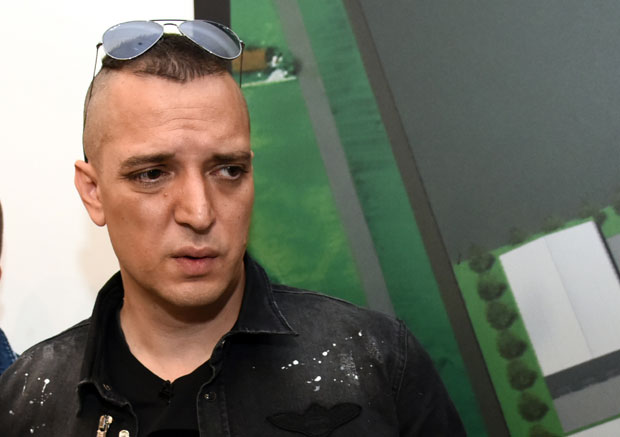 Марјановић ипак у притвору до марта