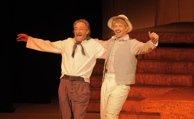 Зорбин јубиларни сиртаки