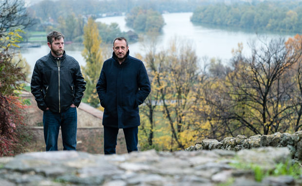 Дискавери: Постоји ли Теслин Зрак смрти?