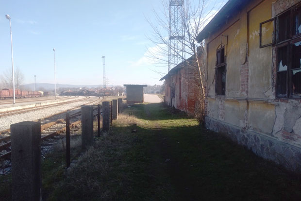 СУРОВО УБИСТВО У КРУШЕВЦУ: Тукли бившег фудбалера до смрти!