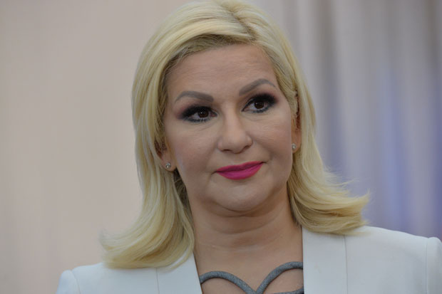 Михајловић: Од марта изградња 7.400 станова за припаднике војске и полиције