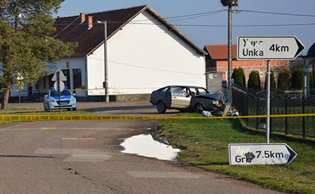 ПОКУШАЈ УБИСТВА ПОЛИЦАЈЦА: Младићи из Дервенте се бране са слободе