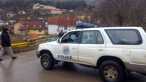  Спутњик: Ухапшени наоружани Албанци;КП демантује