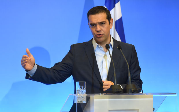 Ципрас: Постоји могућност за решење спора због имена