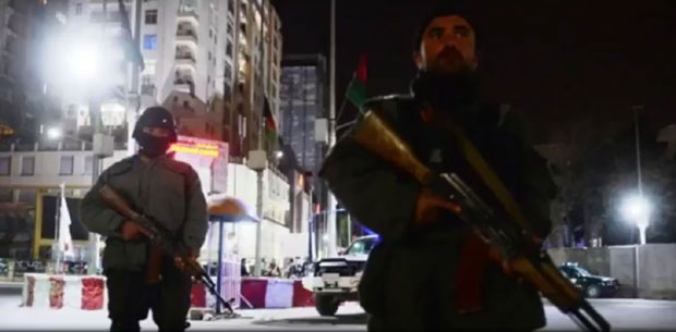 ТАЛАЧКА КРИЗА У КАБУЛУ: Талибани упали у познати хотел, отели на десетине гостију а онда их убијали