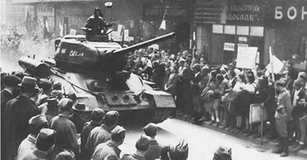 Енглези нам подмећу нову Југославију