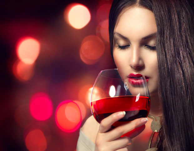 Наше жене пију мушки