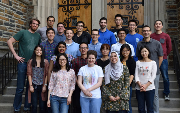 Тим српског научника од ћелија коже прави мишић