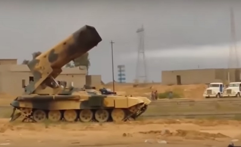 НЕМАЧКИ МЕДИЈИ: Русија има „паклено оружје“