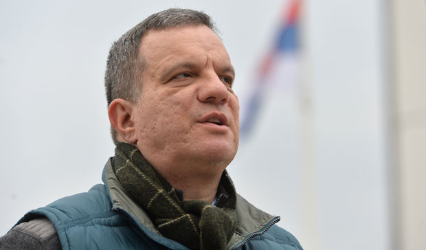 Станковић: Посета-допринос јачању позиције Србије на КиМ