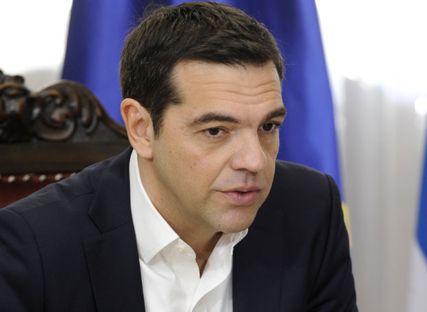 Ципрас инсистира да Турска ослободи двојицу грчких војника