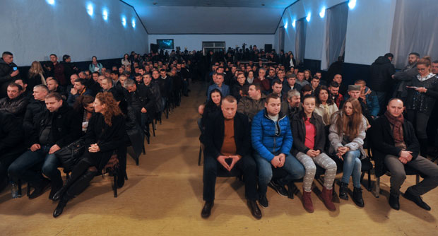 На Космету постоји будућност за Србе