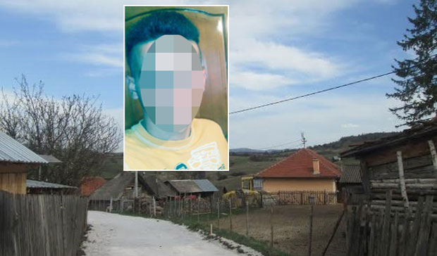 Бранећи мајку пресудио оцу 