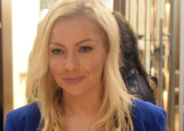 Ивана Селаков: Стара песма нови хит (ВИДЕО)