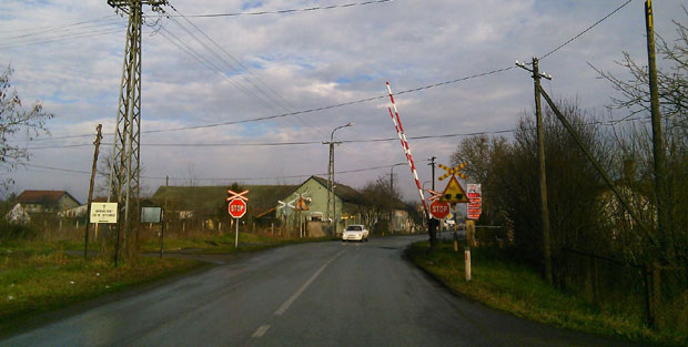 Куљани траже рампу