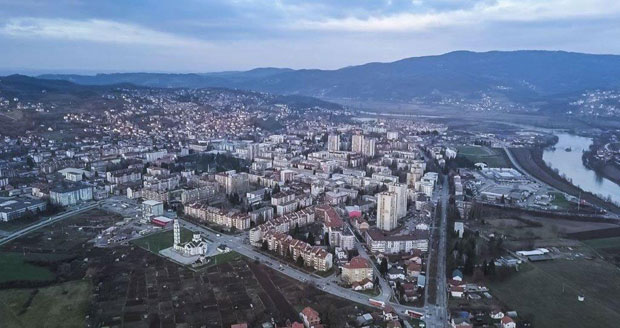 Само Србе криве за злочине