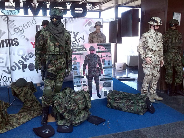 У Јумку пуцају од оптимизма