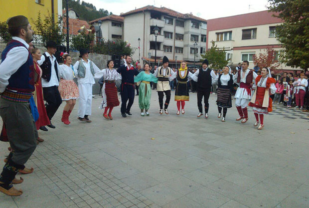 КУД Миломир Главчић: Сањају наступ пред добротвором