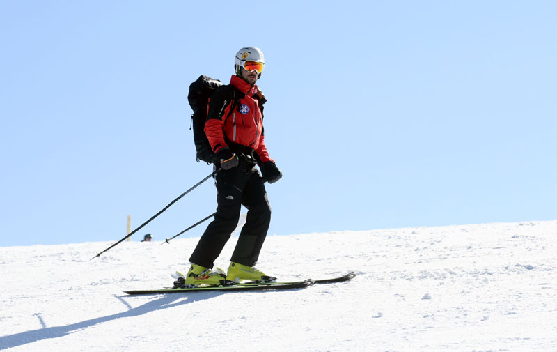 Од хиљаду скијаша 10 задобије озбиљне повреде