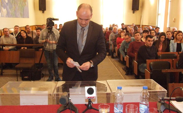 На челу Неготина нови-стари кадрови