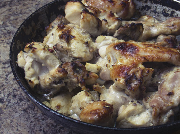 Укусно и ароматично