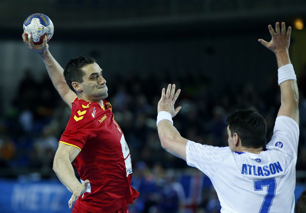 Кирил Лазаров пропушта остатак ЕП