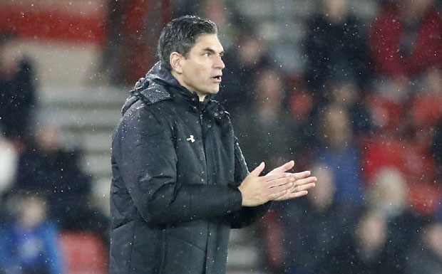 Пелегрино: Нисам забринут за свој посао