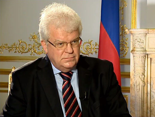 Руски амбасадор у ЕУ: Убиство Ивановића ударац за Србију и за дијалог Београда и Приштине