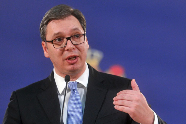 Вучић о посети Косову и Метохији: Само сам радио свој посао, убиство Ивановића је директан пуцањ у Србију