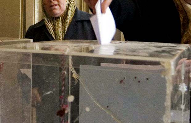 ИЗБОРИ У ПРЕШЕВУ: Реприза 28. јануара