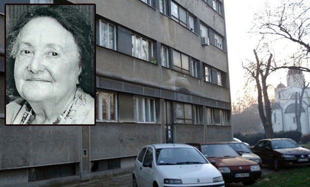 За убиство старице Кунг Фу поново добио 30 година