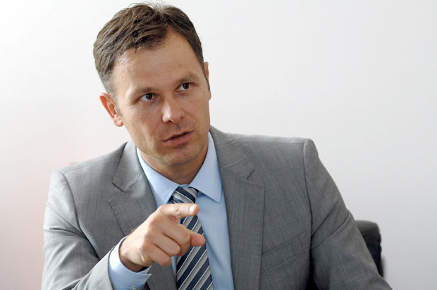 Мали: Хотел Хилтон отворен од 1. марта