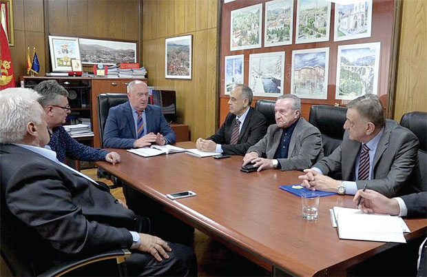 Кров над главом за пљеваљске пензионере