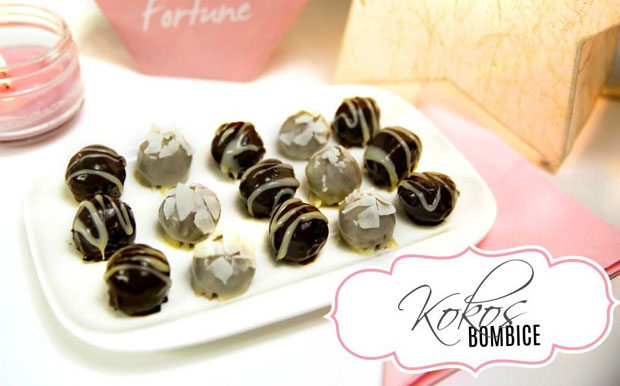 ВИДЕО: Брзе кокос бомбице - нестају у једном залогају, спремају још брже