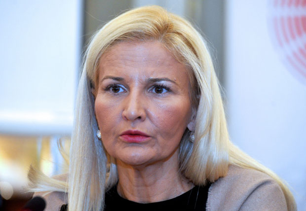 Мишчевић: Србија подржава принцип регате у приступању ЕУ