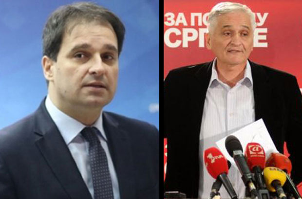 У РЕПУБЛИЦИ СРПСКОЈ НА ПОМОЛУ НОВА АФЕРА: Праве се спискови неподобних Срба?