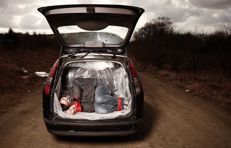 УЖАС У ФОЧИ: Жртву отели па тукли два сата