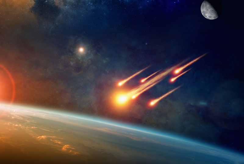 Велики астероид пролетеће близу Земље 4. фебруара