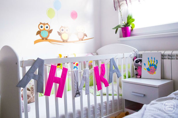 ВИДЕО: Креативни начини да декоришете собу свог детета