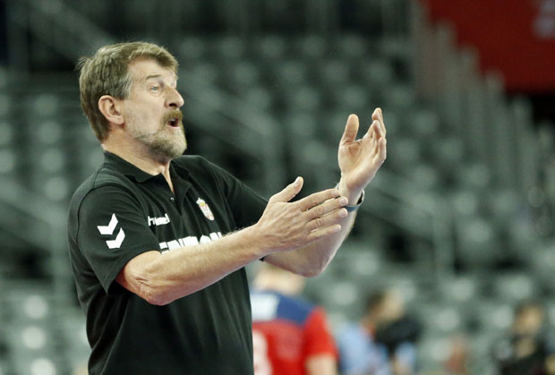 РСВ: Србија није клозет Европе, селектор да се бави спортом